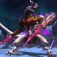 『GOD EATER 2』無料アップデートVer.1.20が1月21日に配信、新エピソード「漆黒の捕喰者」や「銀魂」とのコラボ装備などを追加