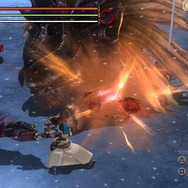 『GOD EATER 2』無料アップデートVer.1.20が1月21日に配信、新エピソード「漆黒の捕喰者」や「銀魂」とのコラボ装備などを追加