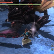 『GOD EATER 2』無料アップデートVer.1.20が1月21日に配信、新エピソード「漆黒の捕喰者」や「銀魂」とのコラボ装備などを追加