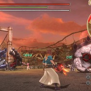 ブルー・ローグ