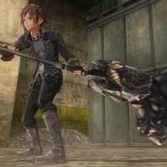 崩山槌ランブルエゴ