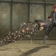 穿槍リトクリーヴ