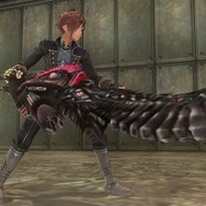 蝕刀ブルートハウル