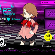 ゆかりのキャラクター紹介も公開