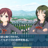 発売直前に、メガネ美人な小豆や抹茶の衣装などが公開に ─ 『うた組み575』可愛い姿を鑑賞メニューでじっくり拝見