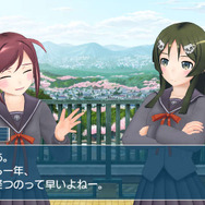 発売直前に、メガネ美人な小豆や抹茶の衣装などが公開に ─ 『うた組み575』可愛い姿を鑑賞メニューでじっくり拝見