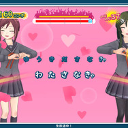 発売直前に、メガネ美人な小豆や抹茶の衣装などが公開に ─ 『うた組み575』可愛い姿を鑑賞メニューでじっくり拝見