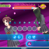 発売直前に、メガネ美人な小豆や抹茶の衣装などが公開に ─ 『うた組み575』可愛い姿を鑑賞メニューでじっくり拝見