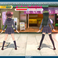 発売直前に、メガネ美人な小豆や抹茶の衣装などが公開に ─ 『うた組み575』可愛い姿を鑑賞メニューでじっくり拝見