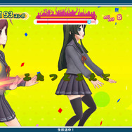 発売直前に、メガネ美人な小豆や抹茶の衣装などが公開に ─ 『うた組み575』可愛い姿を鑑賞メニューでじっくり拝見