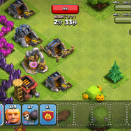 【クラクラ攻略】いまこそ遊ぼう！『クラッシュ・オブ・クラン』　攻略中編～敵の資源を奪う必勝法を伝授します