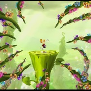 ミュージカル風ボーナスステージでの一幕。BGMはロックからクラシックまで様々