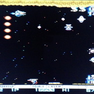 1985年にアーケードで発売された同タイトルの移植作品です