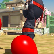【あぴゅレビュ！】第52回 Appleの製品発表会でも紹介された育成ゲーム『Clumsy Ninja』、注目しておくべし