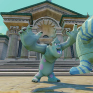 日本ではWii U/3DSで発売された『ディズニーインフィニティ』のセールスが全世界で300万本の大台を突破