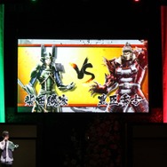 「戦国ドラマ絵巻」