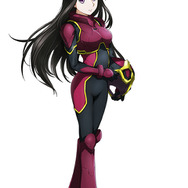 レアパイロット「ヒナ・リャザン」