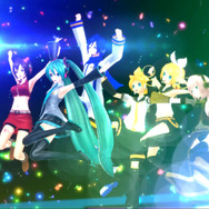 DECORATOR（アーティスト：livetune）