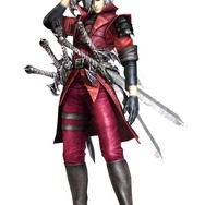 『戦国BASARA4』スタイリッシュコラボ「伊達政宗 特別衣装 DMCダンテVer.」の詳細が判明