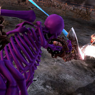 『SOULCALIBUR Lost Swords』2月6日正式サービス開始決定 ― 美しき魔剣士「アイヴィー」参戦も発表