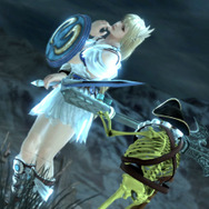 こんなに小さいガイコツも？