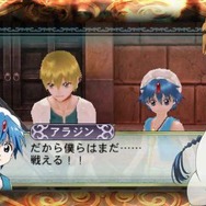 アラジンたちの物語を追体験しよう！ 『マギ 新たなる世界』アニメとゲーム映像で綴るPVが公開に ─ 体験版の情報もお届け