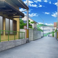 この穏やかな景色の中で、ヤンデレが発生する事案が…