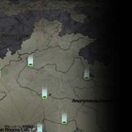 重厚な設定が綴られています