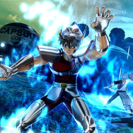 星矢やヒソカの勇姿が描かれるPVが公開に