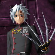 アレン・ウォーカーの姿も