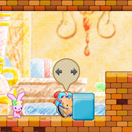 マークなら押せる!