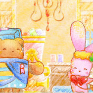 心温まるストーリーがフルボイスで展開