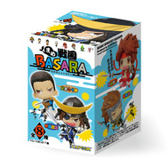 シークレット含めて全9種類