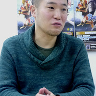 山本真ディレクター