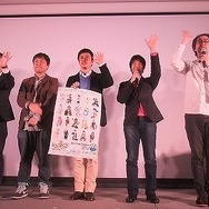 「AnimeJapan 2014」第2回プレゼンテーション