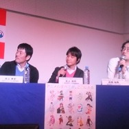 「AnimeJapan 2014」第2回プレゼンテーション