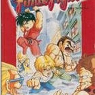 マイティファイナルファイト