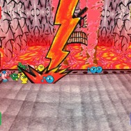 OUYA独占タイトル『Wrecking Balls Arena』がWii Uに移植『Wrecking Balls Arena DX』の名称で2014年リリース