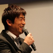 名越総監督喜びの声!豪華キャスト陣もかけつけた『龍が如く 維新!』完成披露記者会見をレポート