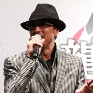 名越総監督喜びの声!豪華キャスト陣もかけつけた『龍が如く 維新!』完成披露記者会見をレポート