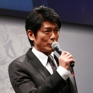 名越総監督喜びの声!豪華キャスト陣もかけつけた『龍が如く 維新!』完成披露記者会見をレポート