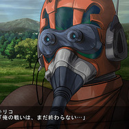 PS Vita版『第3次スーパーロボット大戦Z時獄篇』はパッケージでも発売に<追記>