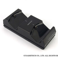 コントローラ充電スタンド4