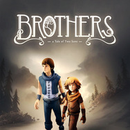 『ブラザーズ 2人の息子の物語』アートワーク