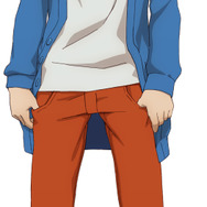 遠野健吾(CV:小野賢章さん)