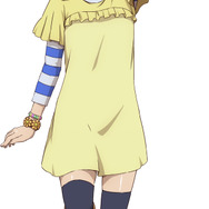 若杉奈々子(CV:西原久美子さん)