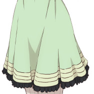 藤之宮小夜花(CV:名塚佳織さん)