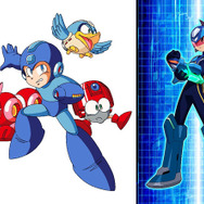 試遊コーナー充実「ロックマン サマーフェスティバル」詳細発表