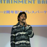 「カプコン流おもてなし」をやり終え満足の萩原氏