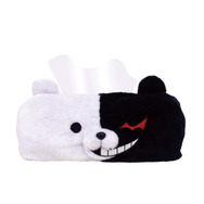 C賞:モノクマティッシュカバー